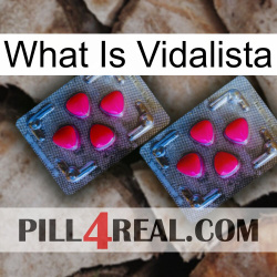 What Is Vidalista